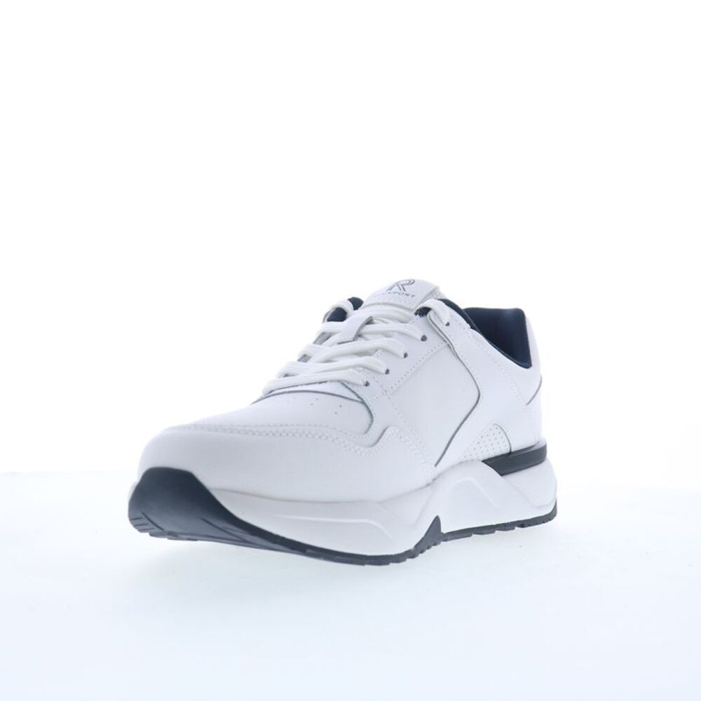 Rockport Mens ProWalker Norris White Shoes (NWT) - Picture 4 of 7